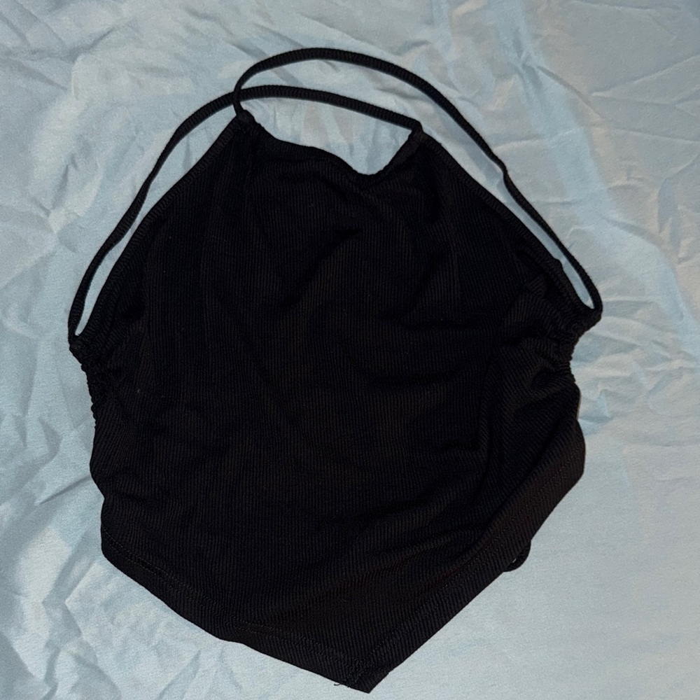 Black Women's Tank Top